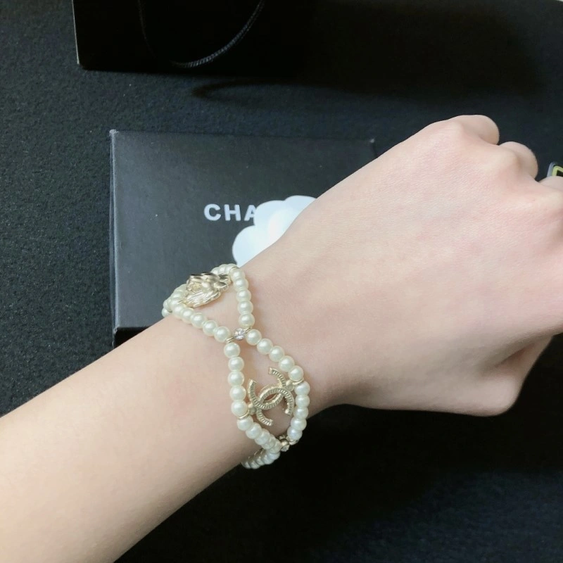 Chanel Bracelets Refined 221952