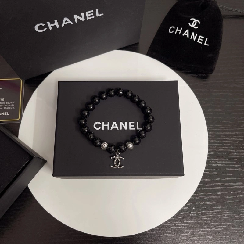 Chanel Bracelets WaterResistant 222002