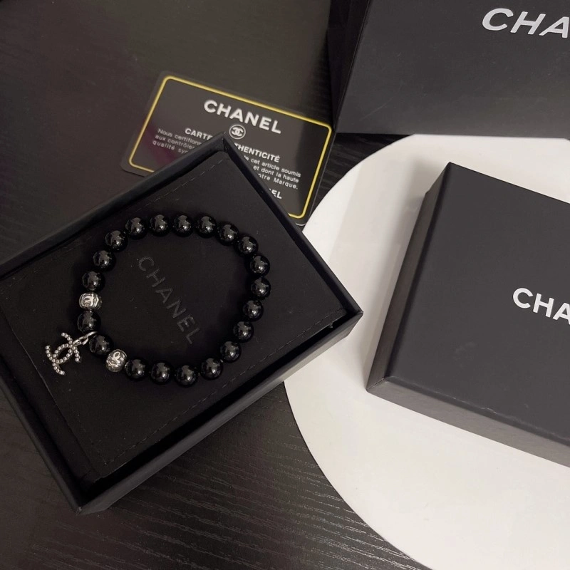 Chanel Bracelets WaterResistant 222002