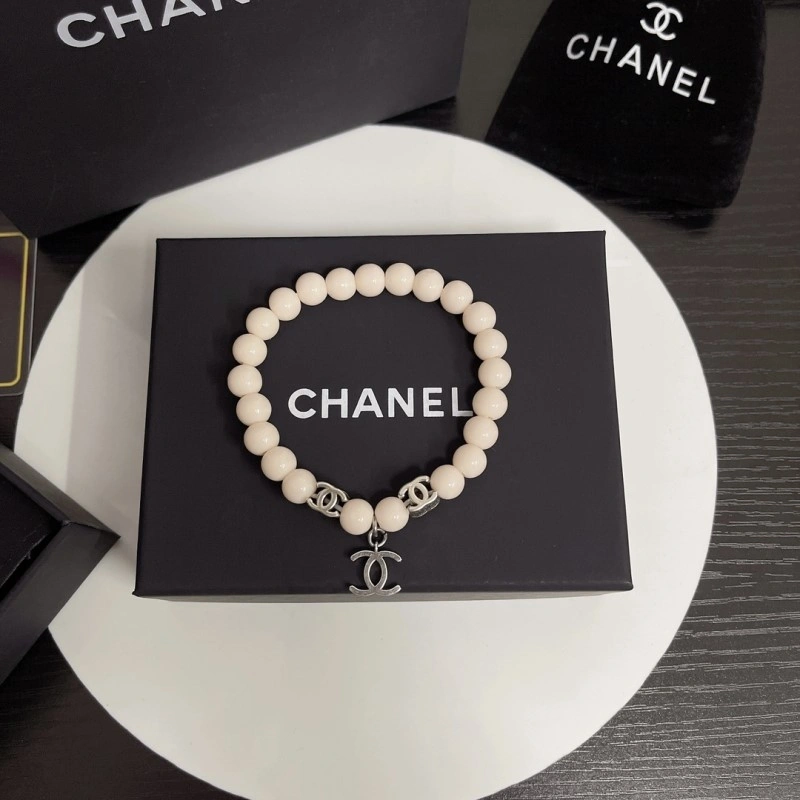 Vibrant Chanel Bracelets 221946