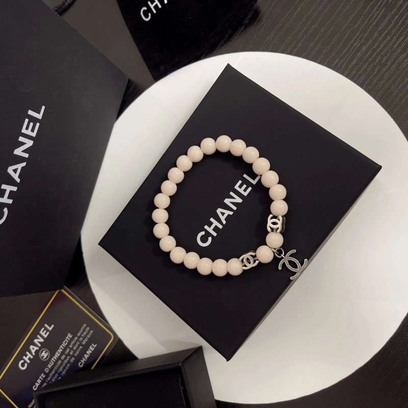 Vibrant Chanel Bracelets 221946