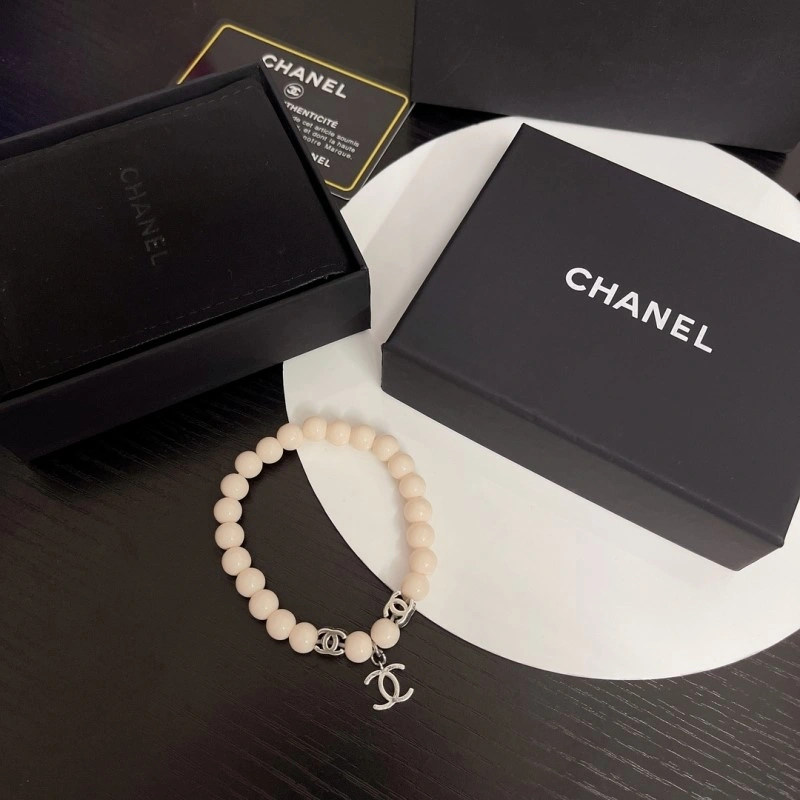 Vibrant Chanel Bracelets 221946