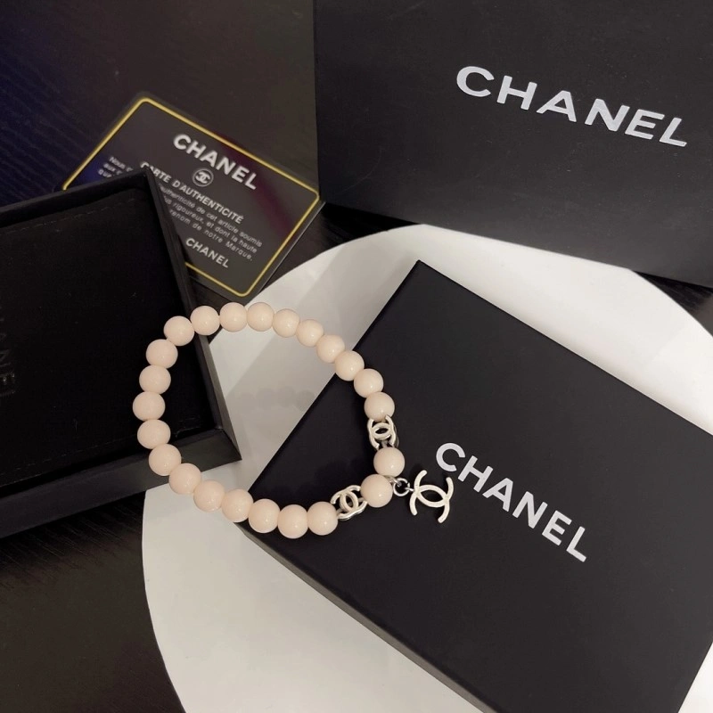 Vibrant Chanel Bracelets 221946