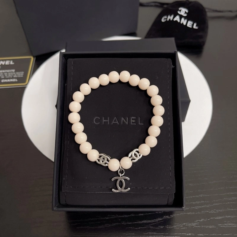 Vibrant Chanel Bracelets 221946