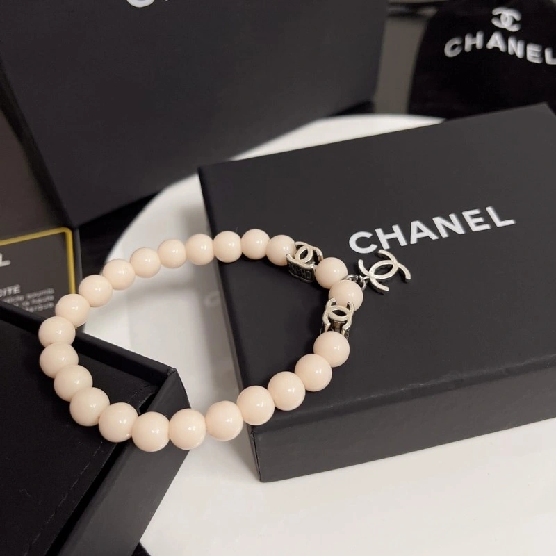 Vibrant Chanel Bracelets 221946