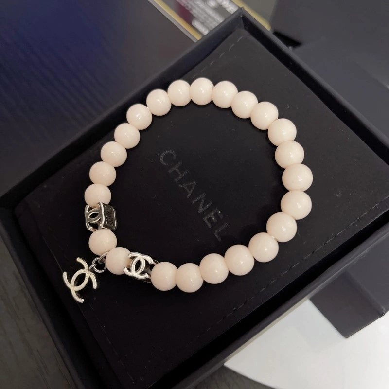 Vibrant Chanel Bracelets 221946