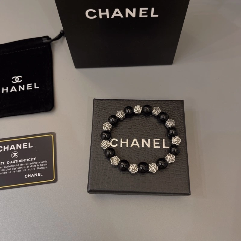Neat Chanel Bracelets 221951