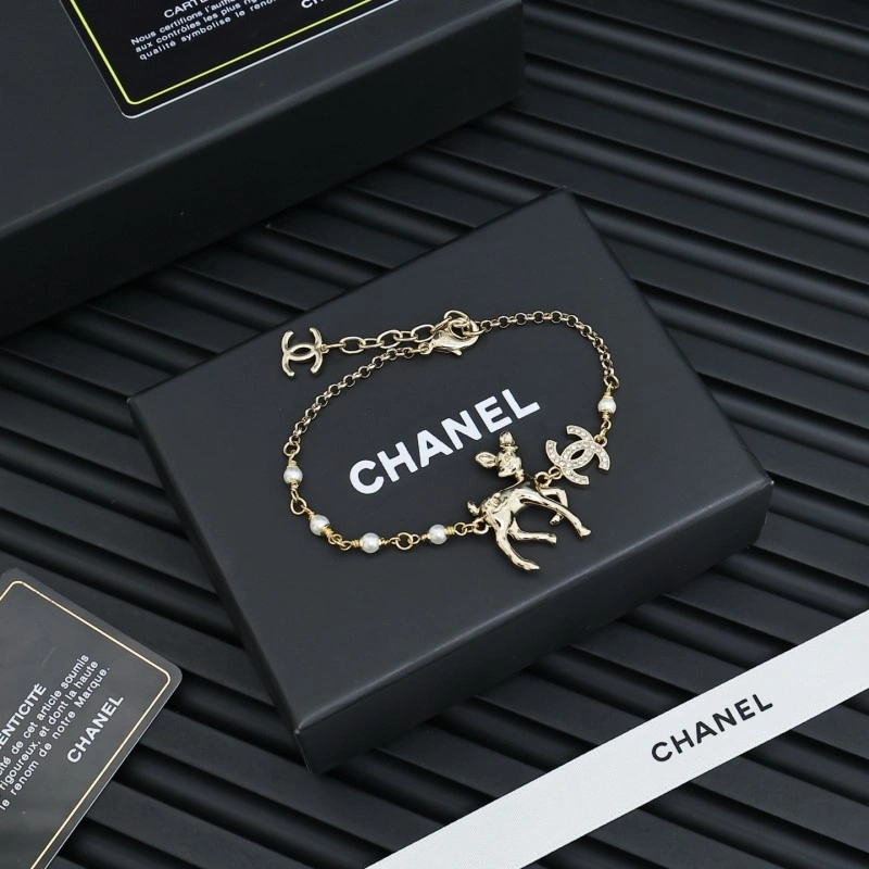 Chanel Bracelets Modern 221942
