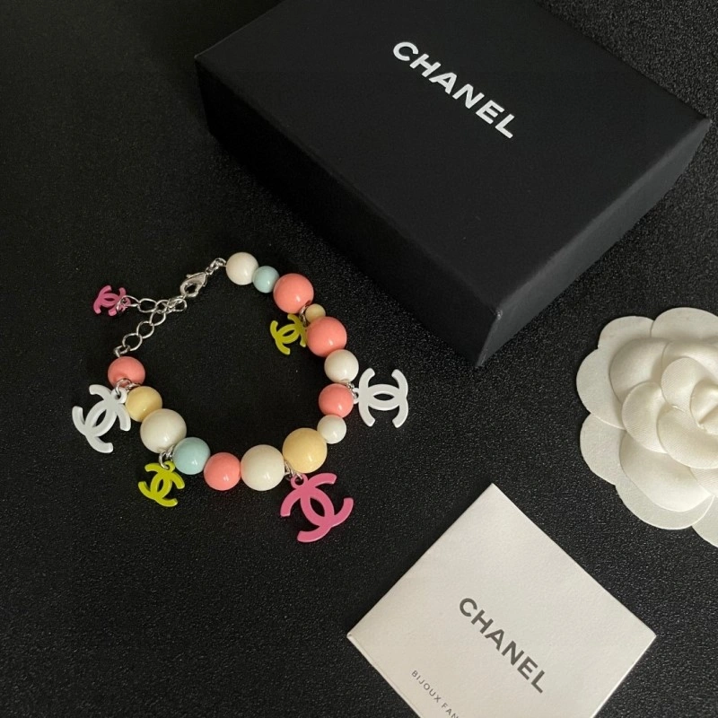 TimelessDesign Chanel Bracelets 221940