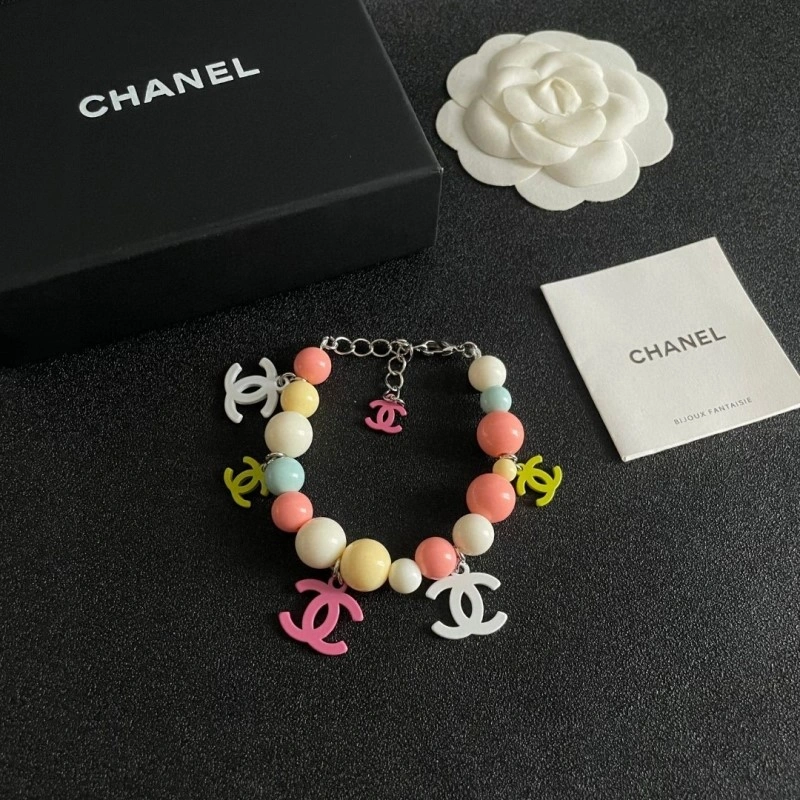 TimelessDesign Chanel Bracelets 221940