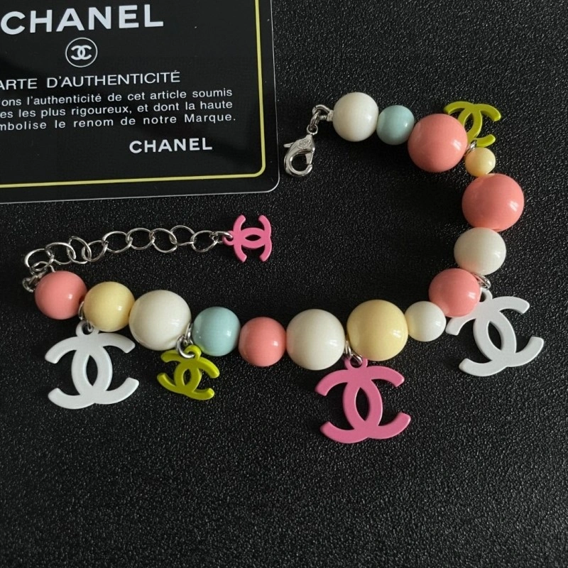 TimelessDesign Chanel Bracelets 221940