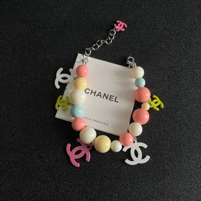 TimelessDesign Chanel Bracelets 221940