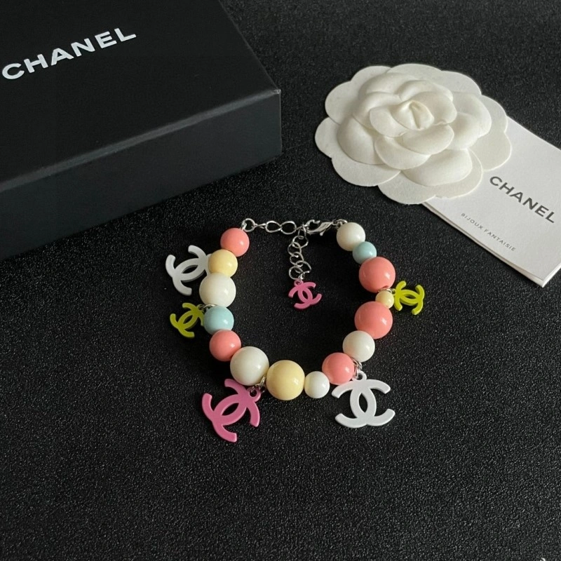 TimelessDesign Chanel Bracelets 221940