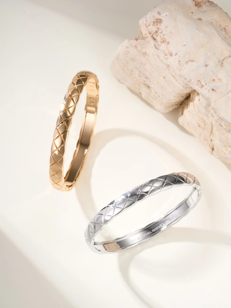 WaterResistant Chanel Bracelets 221939