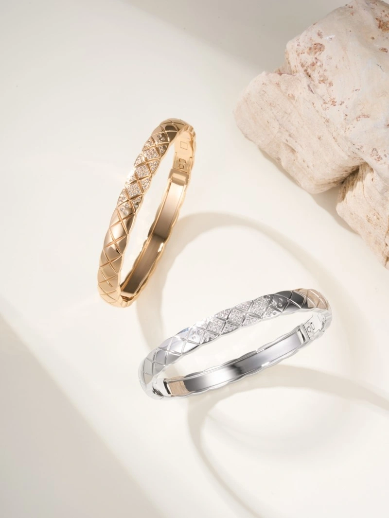 NewStyle Chanel Bracelets 221943