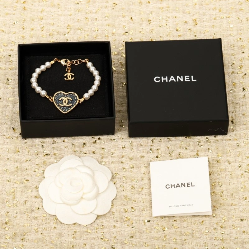 Chanel Bracelets Timeless 221948