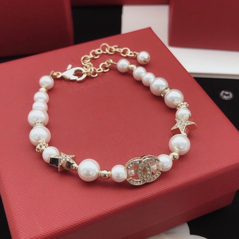 Chanel Bracelets WeatherProof 220500