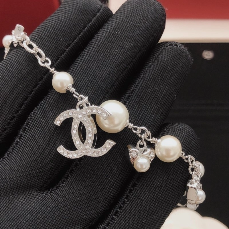 Chanel Bracelets DailyWear 220555