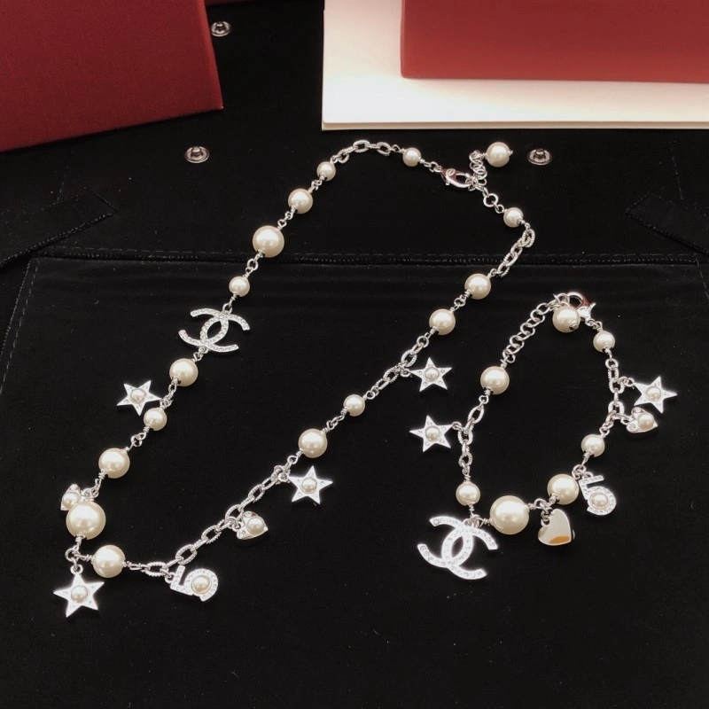 Chanel Bracelets DailyWear 220555