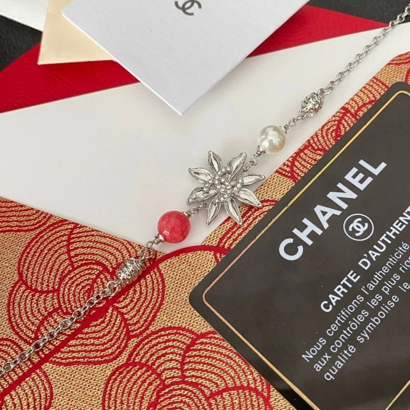 Lightweight Chanel Bracelets 220496