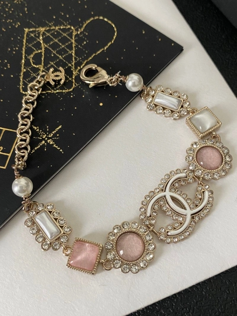 Chanel Bracelets Modern 220486