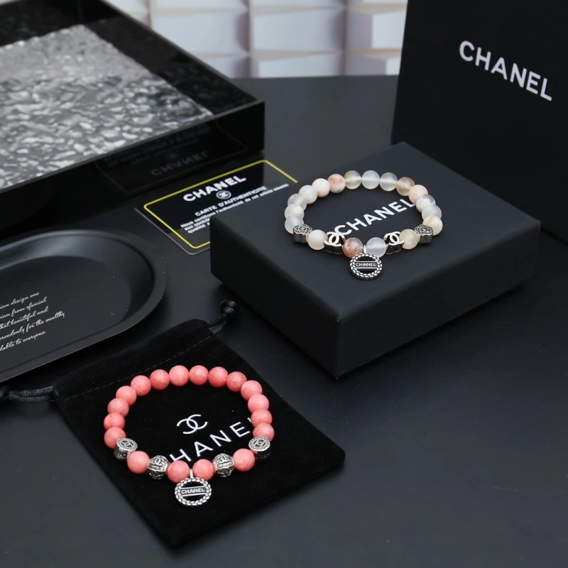 SoftTouch Chanel Bracelets 220492