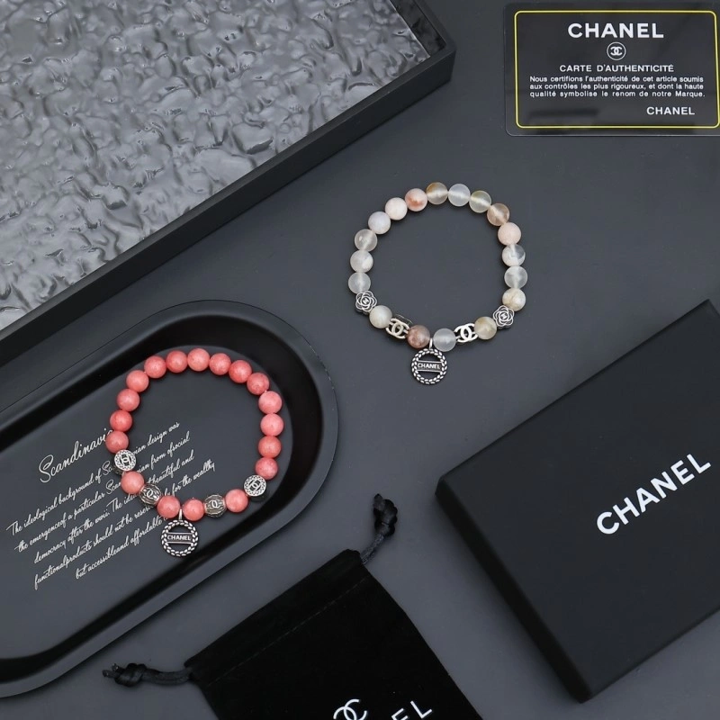 SoftTouch Chanel Bracelets 220492