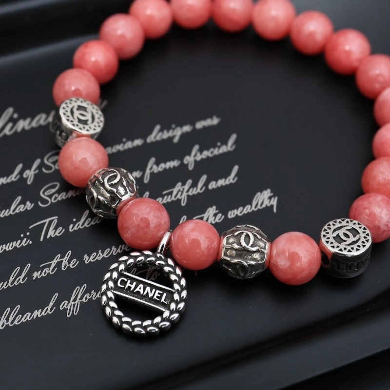 SoftTouch Chanel Bracelets 220492