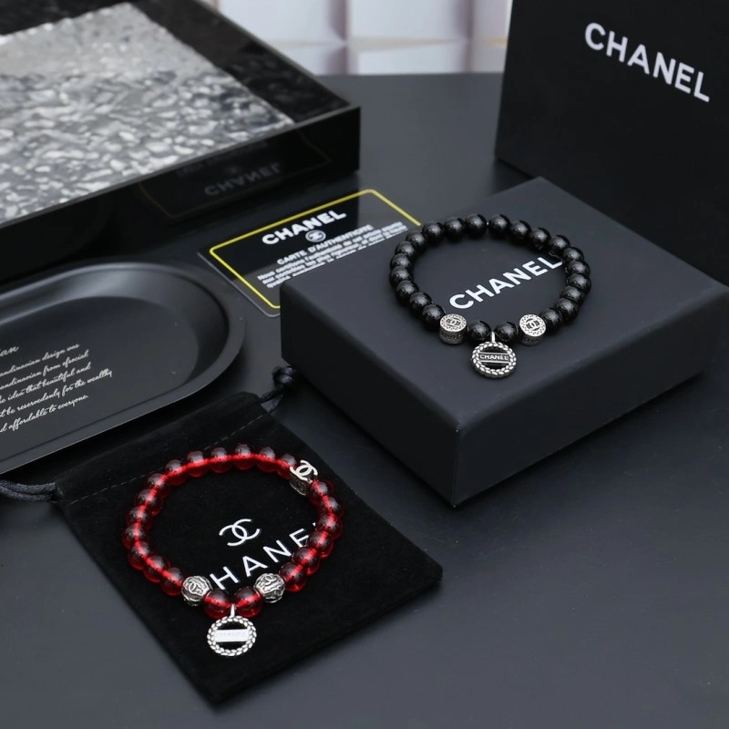 WaterResistant Chanel Bracelets 220504