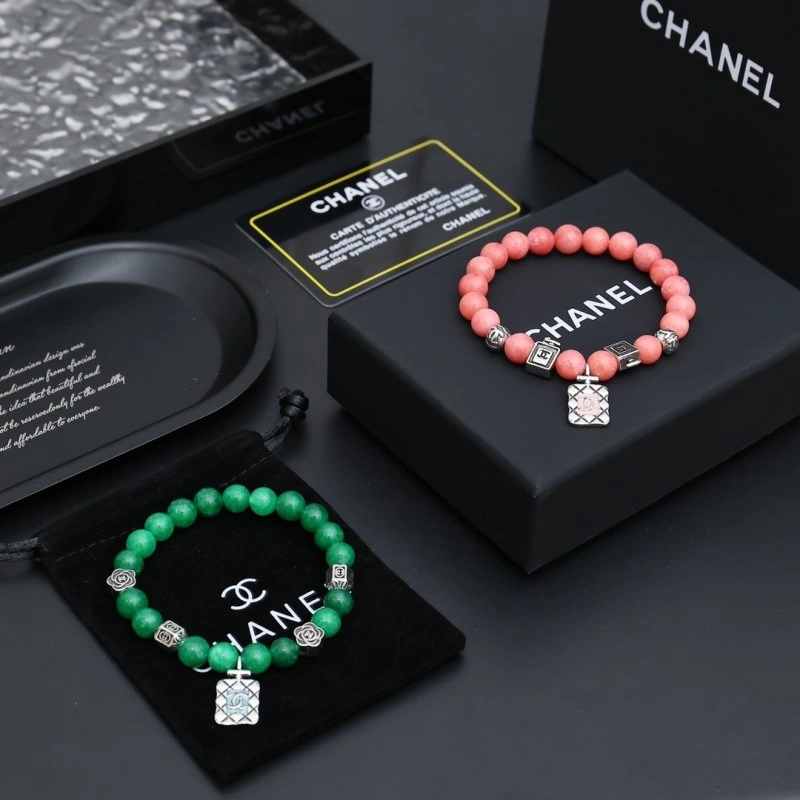 Chanel Bracelets Trendy 220515