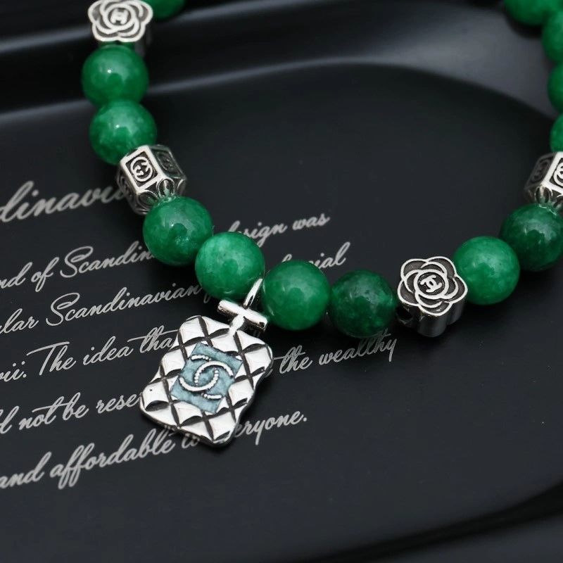 Chanel Bracelets Trendy 220515