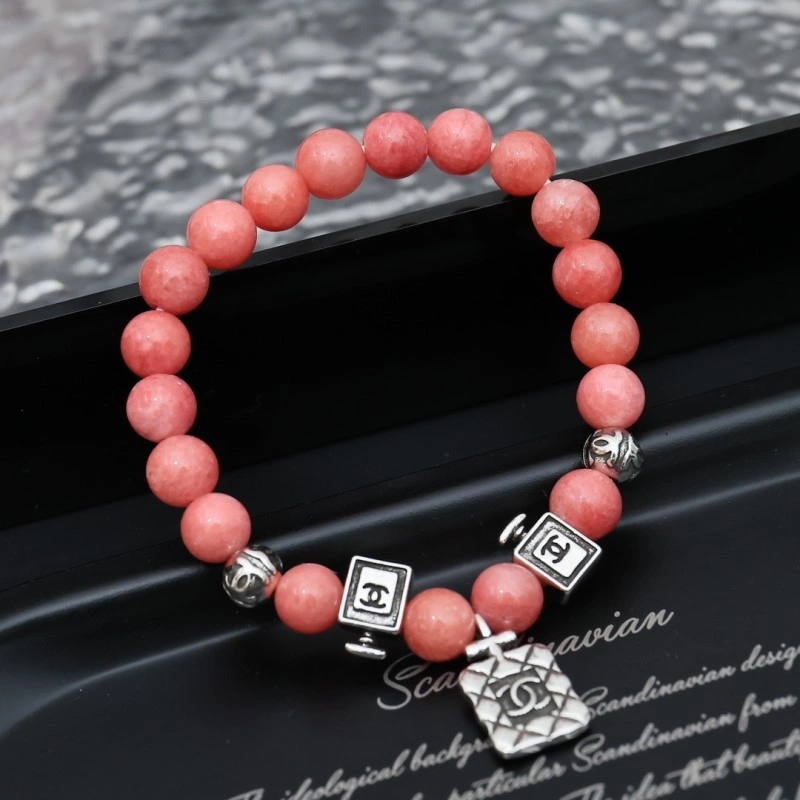 Chanel Bracelets Trendy 220515