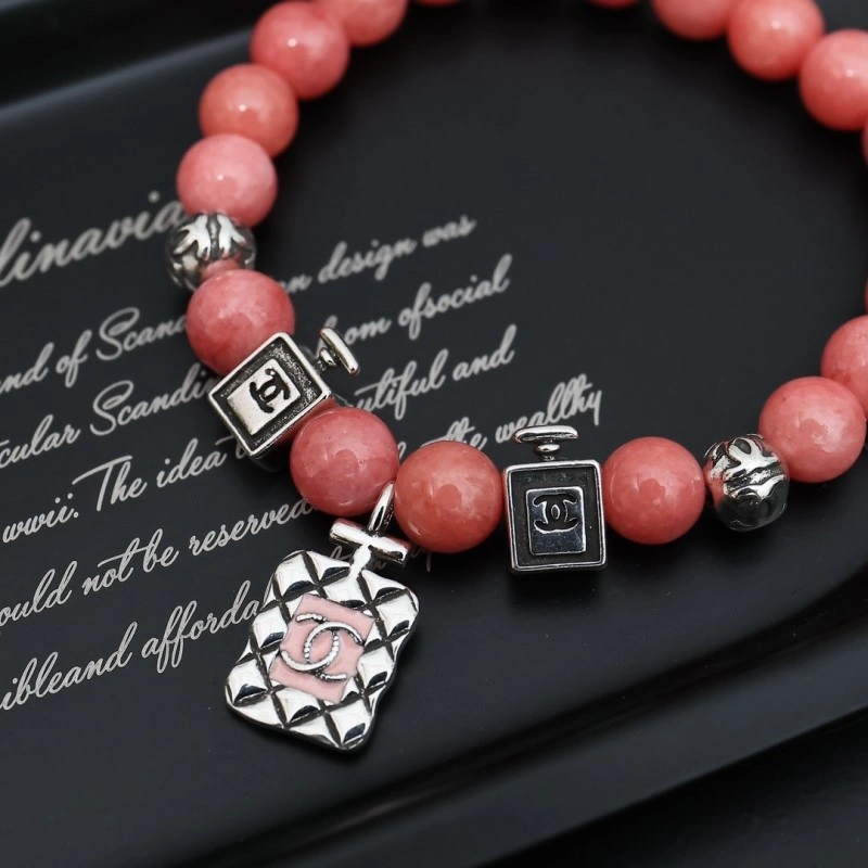 Chanel Bracelets Trendy 220515