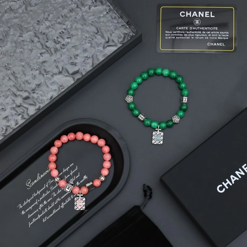 Chanel Bracelets Trendy 220515