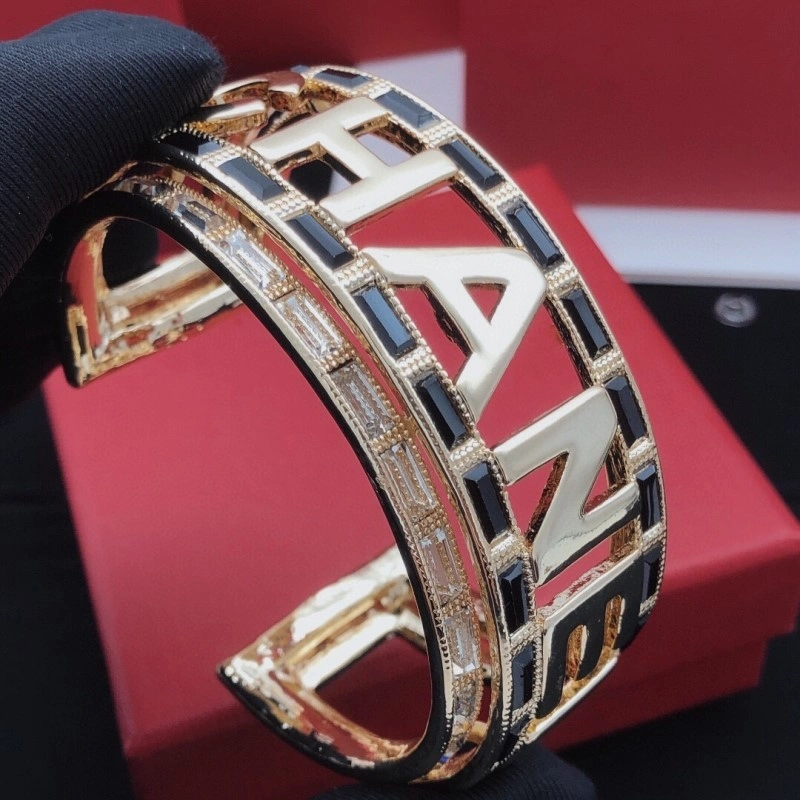 Functional Chanel Bracelets 220546