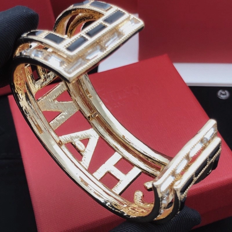 Functional Chanel Bracelets 220546