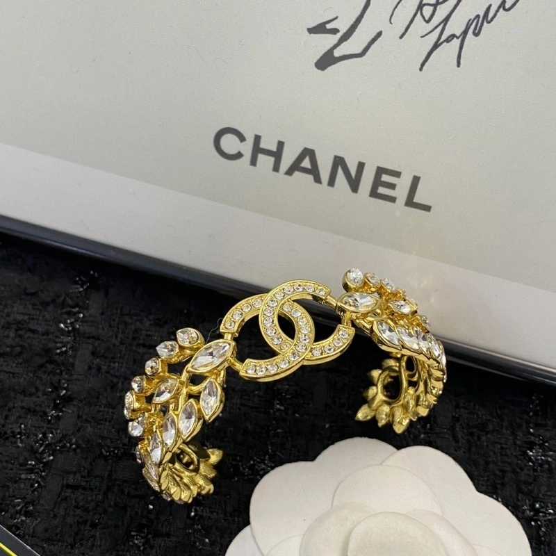 Chanel Bracelets MultiPurpose 220485