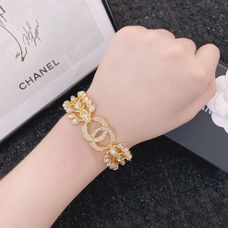 Chanel Bracelets MultiPurpose 220485