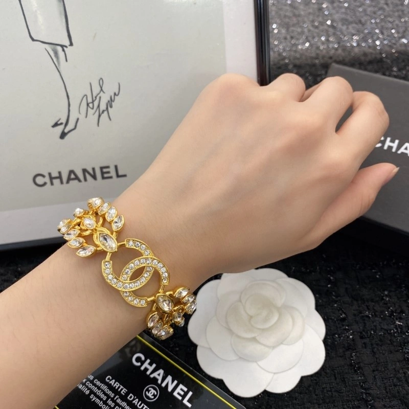 Chanel Bracelets MultiPurpose 220485