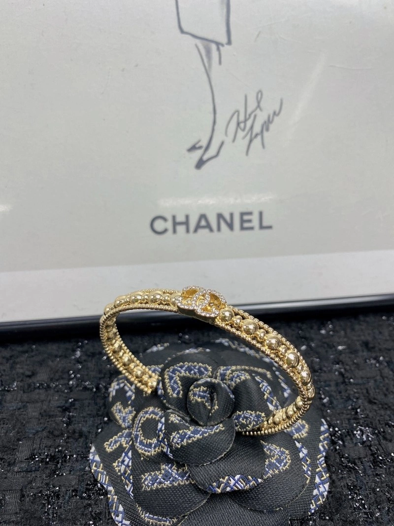 Chanel Bracelets Attractive 220483