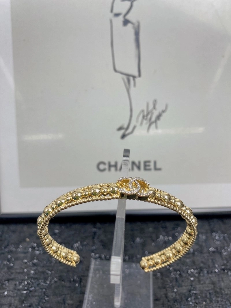 Chanel Bracelets Attractive 220483