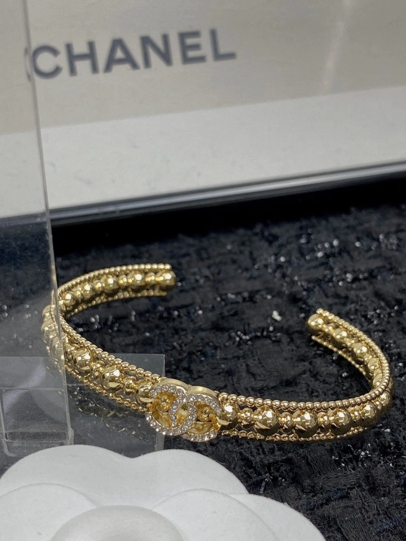 Chanel Bracelets Attractive 220483
