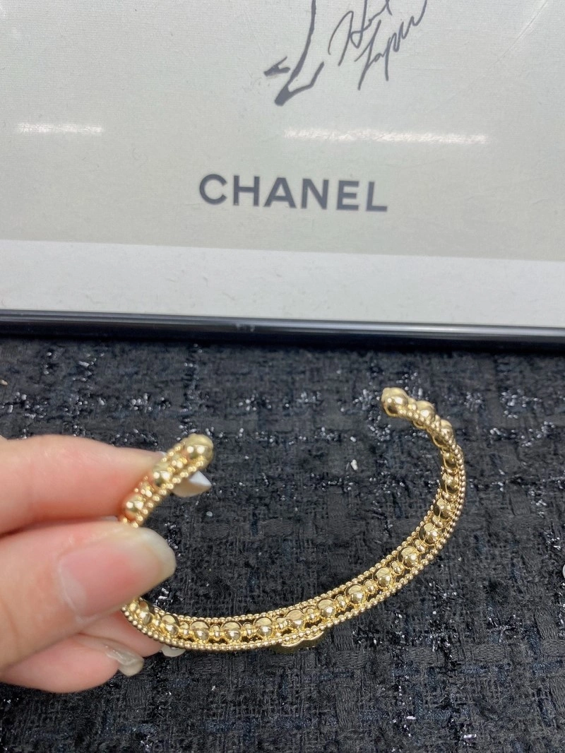 Chanel Bracelets Attractive 220483