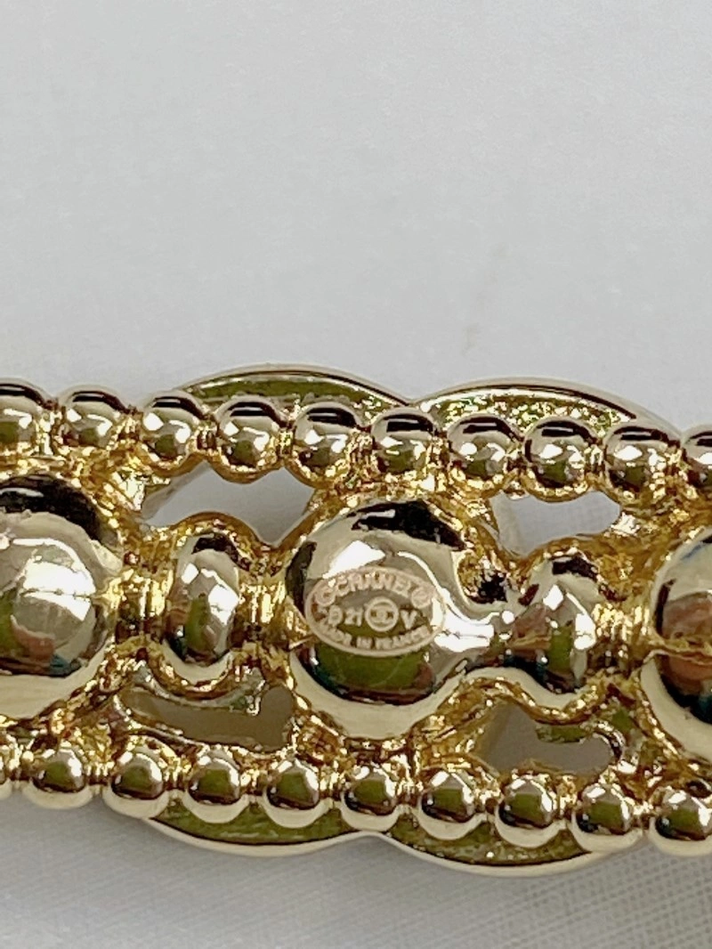 Chanel Bracelets Attractive 220483