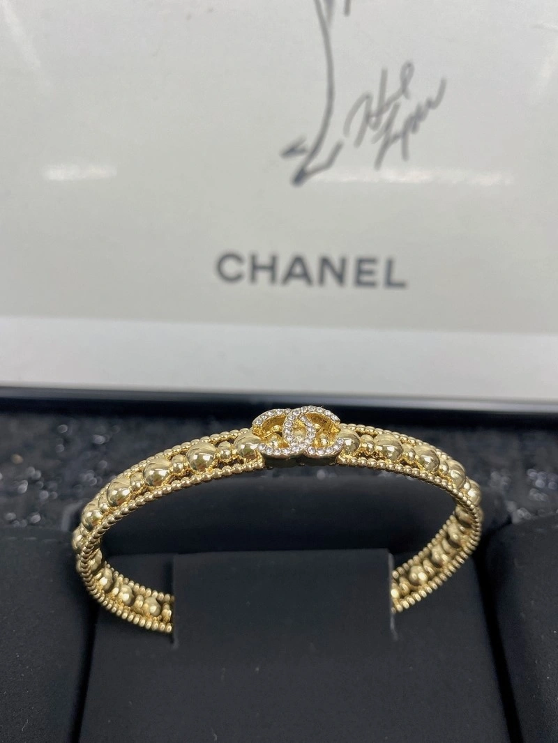 Chanel Bracelets Attractive 220483