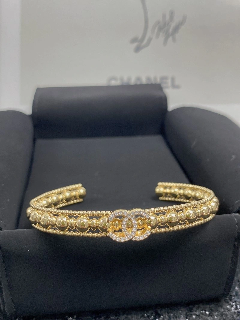 Chanel Bracelets Attractive 220483