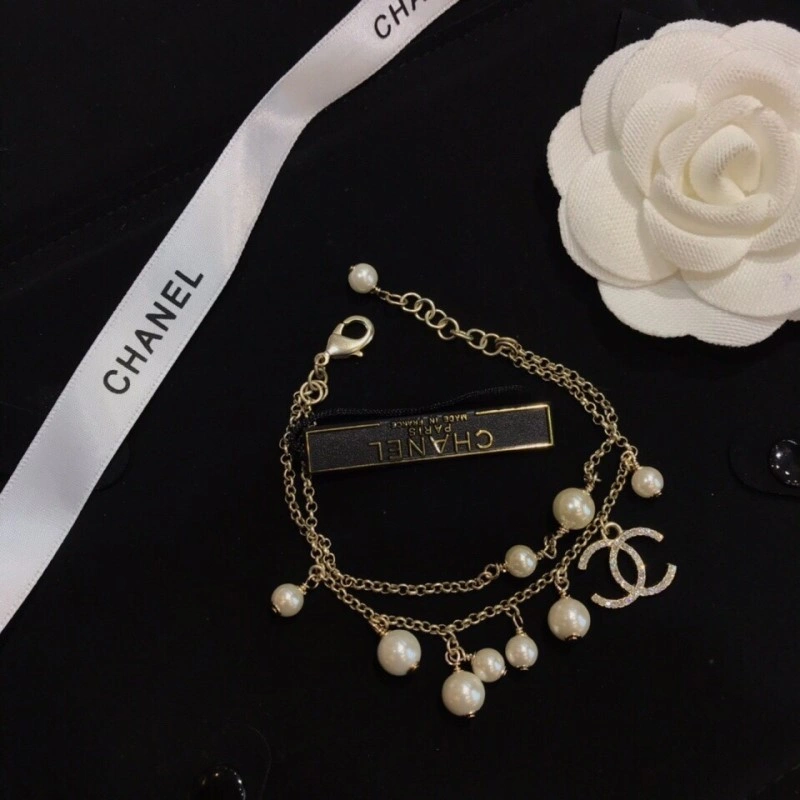Chanel Bracelets Supportive 220470