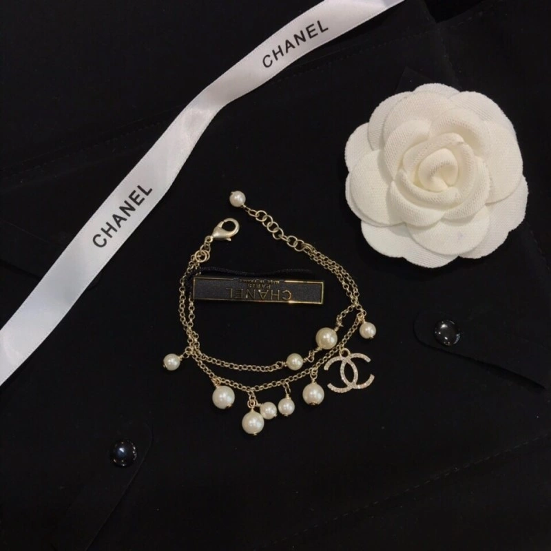 Chanel Bracelets Supportive 220470
