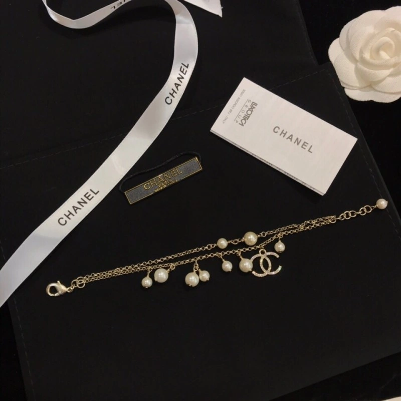 Chanel Bracelets Supportive 220470