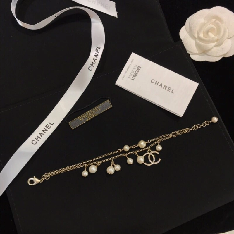 Chanel Bracelets Supportive 220470